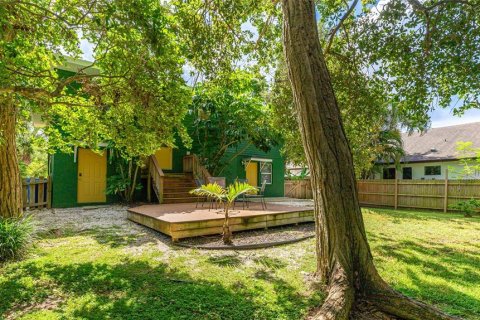 Купить виллу или дом в Сарасота, Флорида 6 комнат, 133.04м2, № 1914460 - фото 29