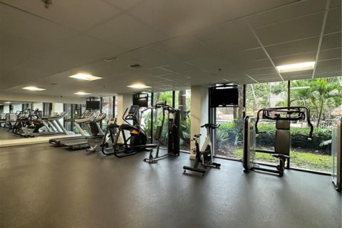 Купить кондоминиум в Майами, Флорида 1 спальня, 74.32м2, № 1957027 - фото 15