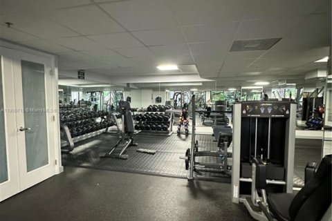 Купить кондоминиум в Майами, Флорида 1 спальня, 74.32м2, № 1957027 - фото 14