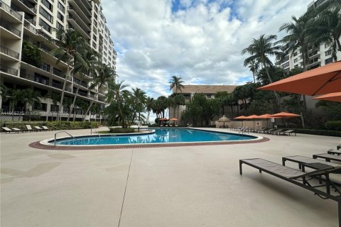 Купить кондоминиум в Майами, Флорида 1 спальня, 74.32м2, № 1957027 - фото 16