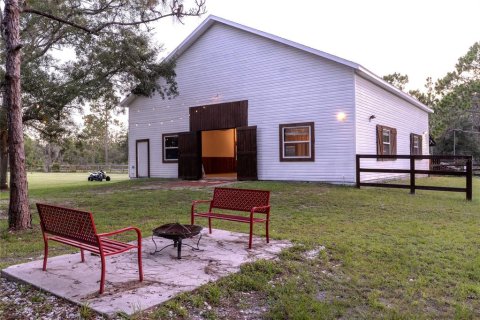 Casa en venta en Orlando, Florida, 4 dormitorios, 260.41 m2 № 1913225 - foto 23