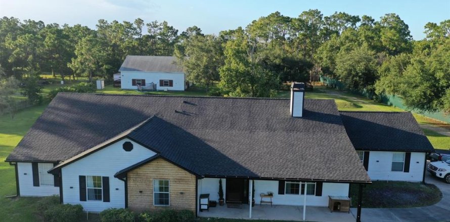 Casa en Orlando, Florida 4 dormitorios, 260.41 m2 № 1913225