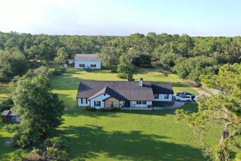 Casa en venta en Orlando, Florida, 4 dormitorios, 260.41 m2 № 1913225 - foto 27