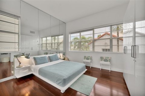 Купить кондоминиум в Майами-Бич, Флорида 1 спальня, 60.11м2, № 1964355 - фото 15