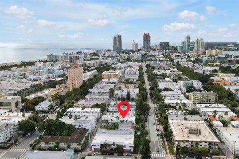 Купить кондоминиум в Майами-Бич, Флорида 1 спальня, 60.11м2, № 1964355 - фото 21
