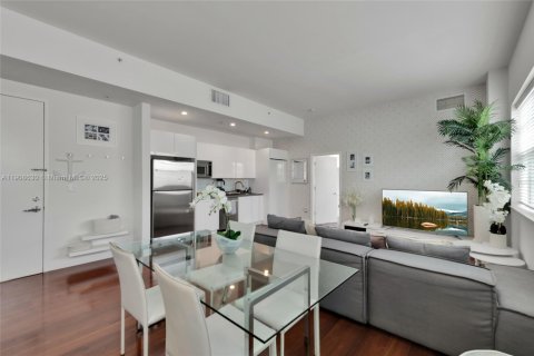 Купить кондоминиум в Майами-Бич, Флорида 1 спальня, 60.11м2, № 1964355 - фото 11