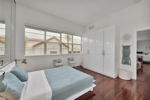 Купить кондоминиум в Майами-Бич, Флорида 1 спальня, 60.11м2, № 1964355 - фото 17