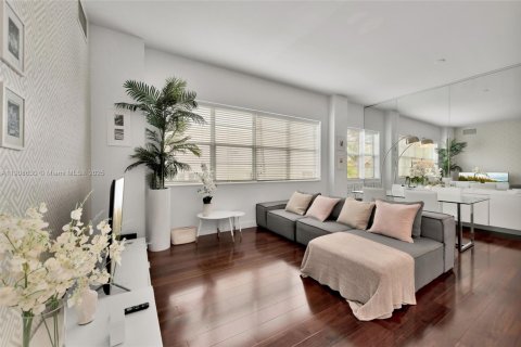 Купить кондоминиум в Майами-Бич, Флорида 1 спальня, 60.11м2, № 1964355 - фото 14