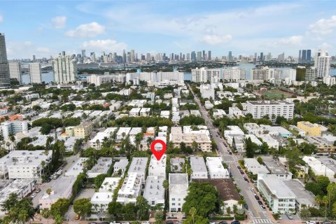 Купить кондоминиум в Майами-Бич, Флорида 1 спальня, 60.11м2, № 1964355 - фото 22