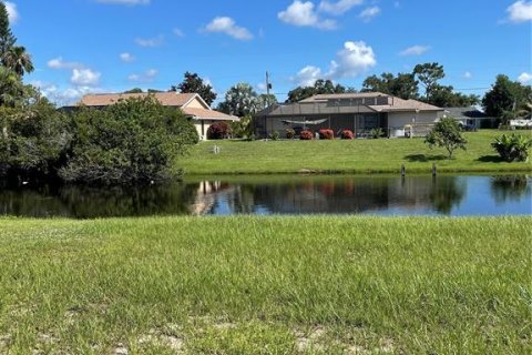 Land in Rotonda, Florida № 2162471 - photo 2