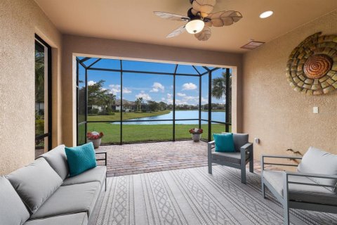 Casa en venta en Bradenton, Florida, 2 dormitorios, 182.46 m2 № 1515835 - foto 26