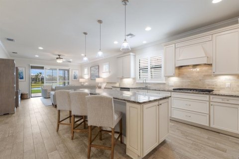 Villa ou maison à vendre à Bradenton, Floride: 2 chambres, 182.46 m2 № 1515835 - photo 8
