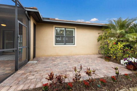 House in Bradenton, Florida 2 bedrooms, 182.46 sq.m. № 1515835 - photo 29