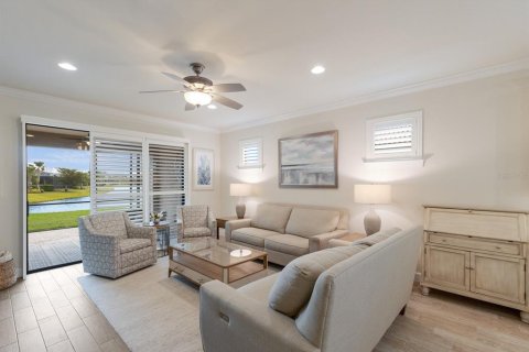 House in Bradenton, Florida 2 bedrooms, 182.46 sq.m. № 1515835 - photo 14