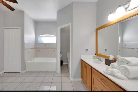 Купить виллу или дом в Палм-Кост, Флорида 11 комнат, 218.23м2, № 1802003 - фото 14