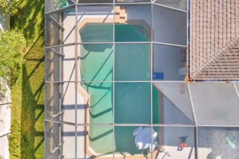 Купить виллу или дом в Палм-Кост, Флорида 11 комнат, 218.23м2, № 1802003 - фото 23