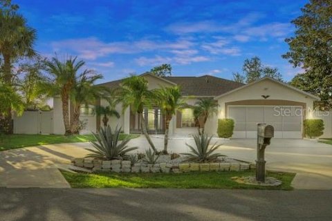 Купить виллу или дом в Палм-Кост, Флорида 11 комнат, 218.23м2, № 1802003 - фото 25