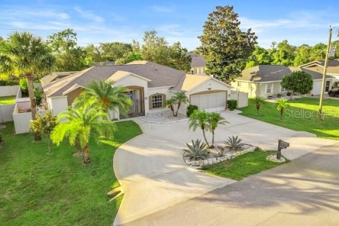 Купить виллу или дом в Палм-Кост, Флорида 11 комнат, 218.23м2, № 1802003 - фото 24