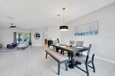 Купить виллу или дом в Палм-Кост, Флорида 11 комнат, 218.23м2, № 1802003 - фото 7