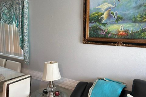 Copropriété à louer à Delray Beach, Floride: 1 chambre, 66.89 m2 № 2189323 - photo 6