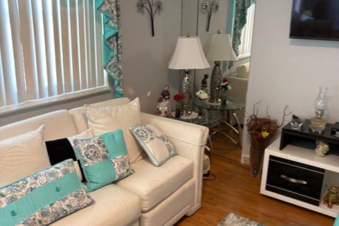 Condo à Delray Beach, Floride, 1 chambre  № 2189323