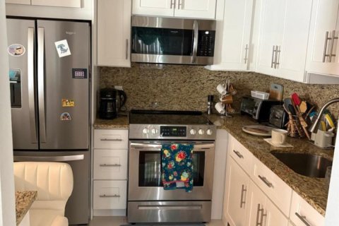 Copropriété à louer à Delray Beach, Floride: 1 chambre, 66.89 m2 № 2189323 - photo 2