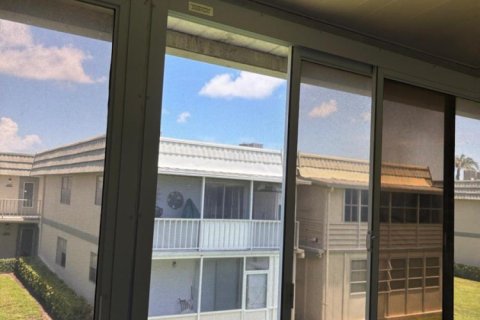 Copropriété à louer à Delray Beach, Floride: 1 chambre, 66.89 m2 № 2189323 - photo 10