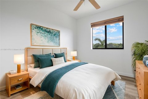 Condo in Miami, Florida, 3 bedrooms  № 1890090 - photo 8