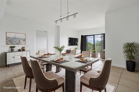 Condo in Miami, Florida, 3 bedrooms  № 1890090 - photo 1