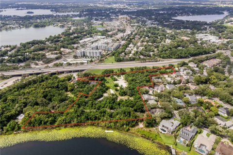 Immobilier commercial à Maitland, Floride № 2299055
