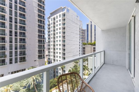 Condo in Miami, Florida, 1 bedroom  № 1814417 - photo 19