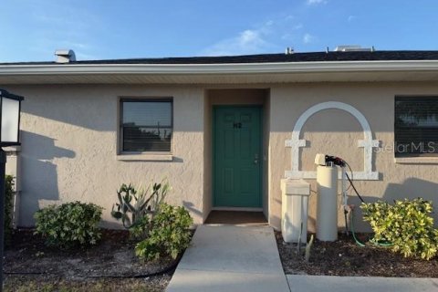 Copropriété à vendre à Punta Gorda, Floride: 2 chambres, 87.05 m2 № 2097754 - photo 3