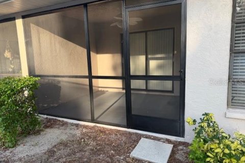 Copropriété à vendre à Punta Gorda, Floride: 2 chambres, 87.05 m2 № 2097754 - photo 20