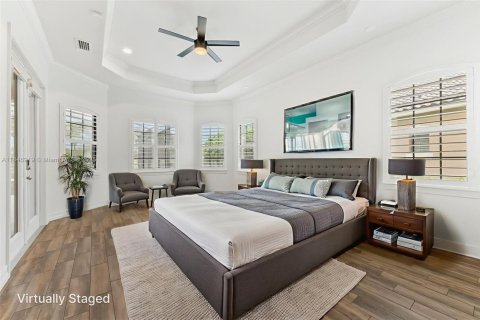 House in Orlando, Florida 5 bedrooms № 1845667 - photo 6