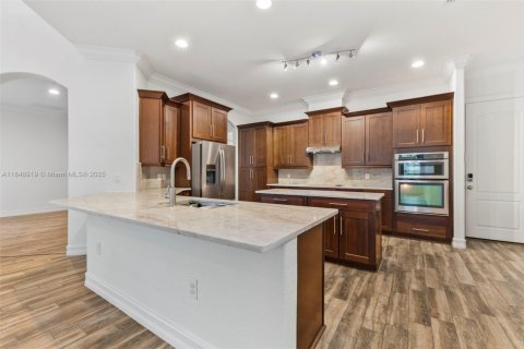 House in Orlando, Florida 5 bedrooms № 1845667 - photo 11