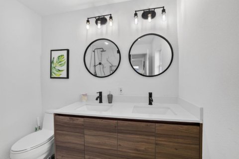 Villa ou maison à vendre à Fort Lauderdale, Floride: 3 chambres, 109.44 m2 № 2245857 - photo 21