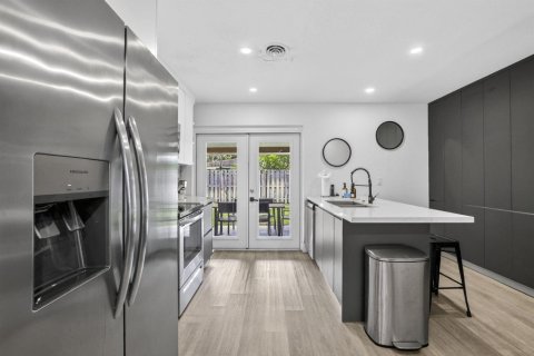 Villa ou maison à vendre à Fort Lauderdale, Floride: 3 chambres, 109.44 m2 № 2245857 - photo 9