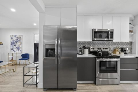 Villa ou maison à vendre à Fort Lauderdale, Floride: 3 chambres, 109.44 m2 № 2245857 - photo 15