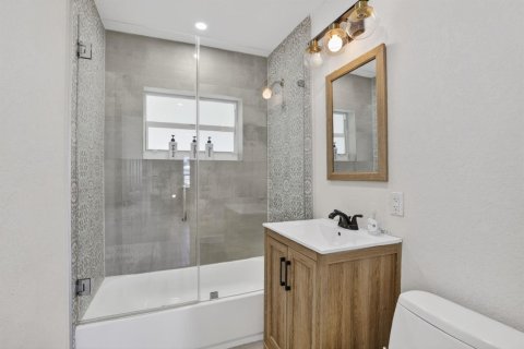 Villa ou maison à vendre à Fort Lauderdale, Floride: 3 chambres, 109.44 m2 № 2245857 - photo 25