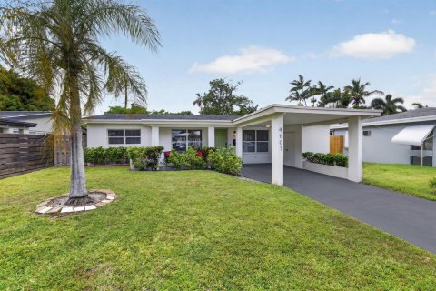 Villa ou maison à vendre à Fort Lauderdale, Floride: 3 chambres, 109.44 m2 № 2245857 - photo 2