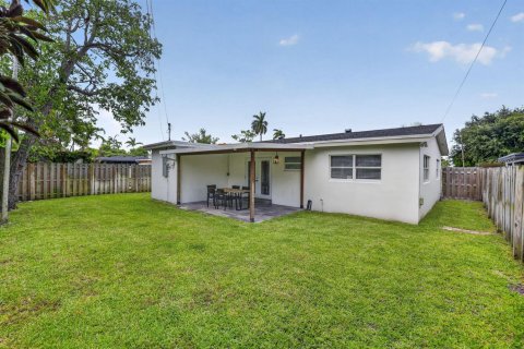 Villa ou maison à vendre à Fort Lauderdale, Floride: 3 chambres, 109.44 m2 № 2245857 - photo 30