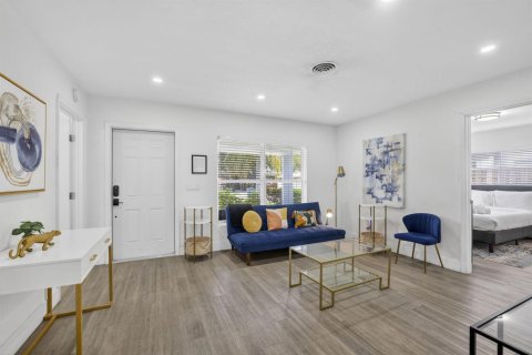 Villa ou maison à vendre à Fort Lauderdale, Floride: 3 chambres, 109.44 m2 № 2245857 - photo 8