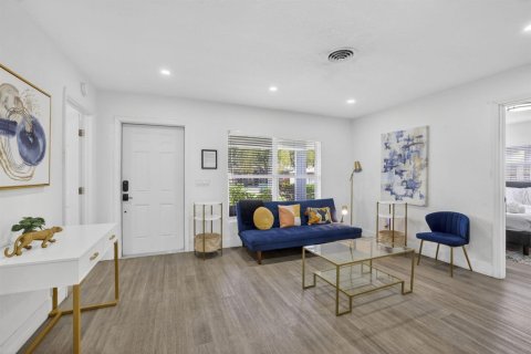 Villa ou maison à vendre à Fort Lauderdale, Floride: 3 chambres, 109.44 m2 № 2245857 - photo 6