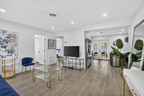Villa ou maison à vendre à Fort Lauderdale, Floride: 3 chambres, 109.44 m2 № 2245857 - photo 4