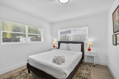 Villa ou maison à vendre à Fort Lauderdale, Floride: 3 chambres, 109.44 m2 № 2245857 - photo 22