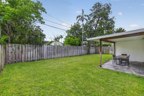 Villa ou maison à vendre à Fort Lauderdale, Floride: 3 chambres, 109.44 m2 № 2245857 - photo 29