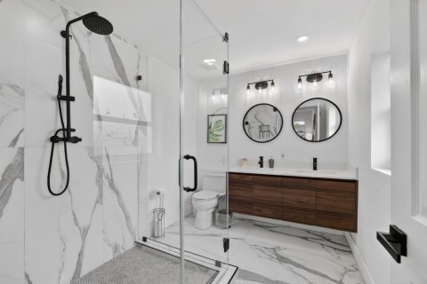 Villa ou maison à vendre à Fort Lauderdale, Floride: 3 chambres, 109.44 m2 № 2245857 - photo 19