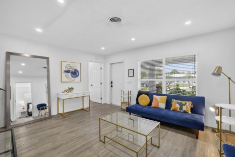 Villa ou maison à vendre à Fort Lauderdale, Floride: 3 chambres, 109.44 m2 № 2245857 - photo 7