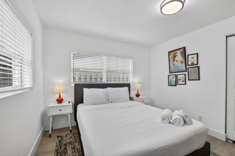 Villa ou maison à vendre à Fort Lauderdale, Floride: 3 chambres, 109.44 m2 № 2245857 - photo 23