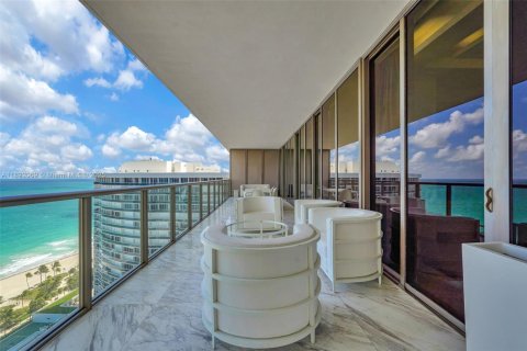 Copropriété à vendre à Bal Harbour, Floride: 4 chambres, 330.36 m2 № 1946803 - photo 20